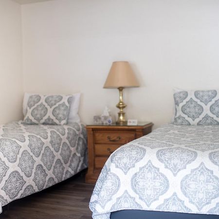 Cozy Mountain Motel Austin Zewnętrze zdjęcie