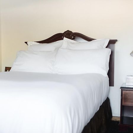 Cozy Mountain Motel Austin Zewnętrze zdjęcie