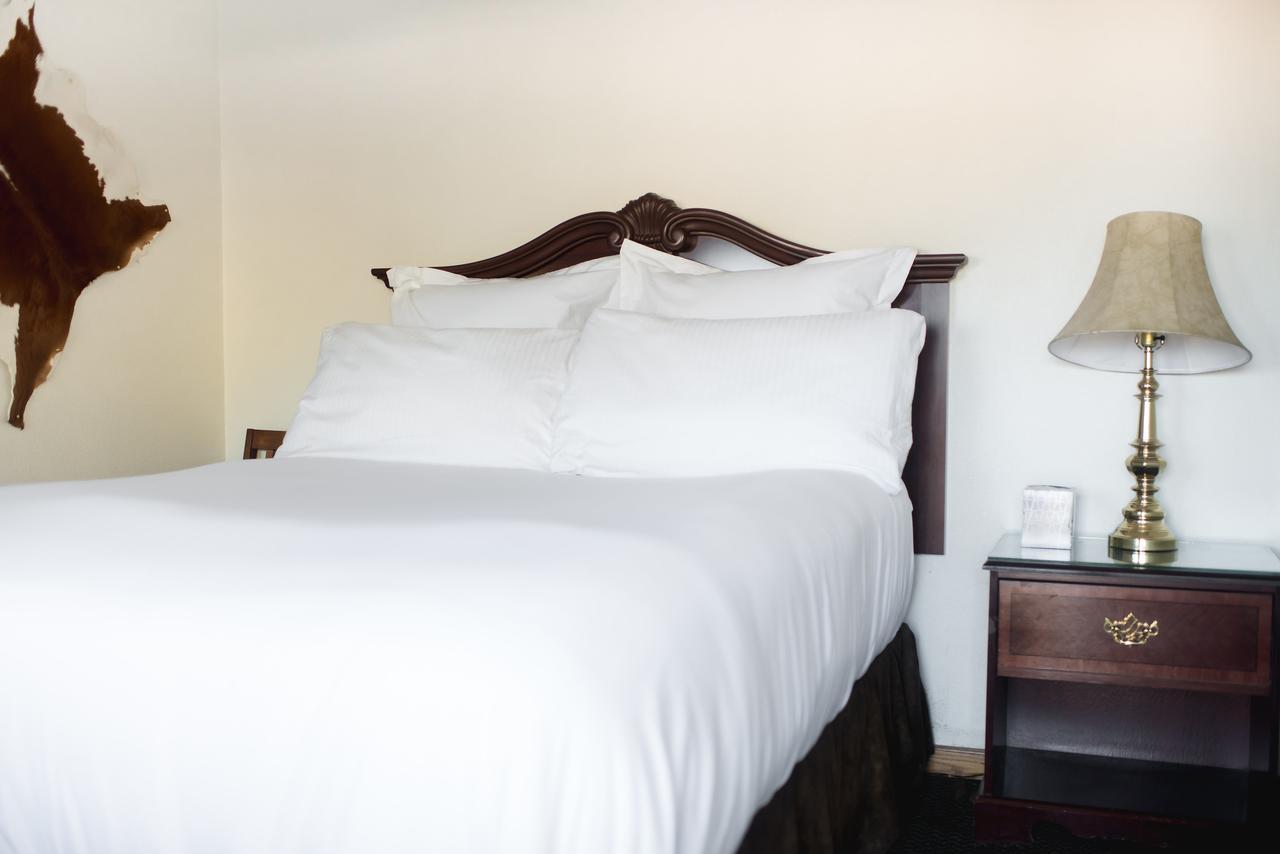 Cozy Mountain Motel Austin Zewnętrze zdjęcie